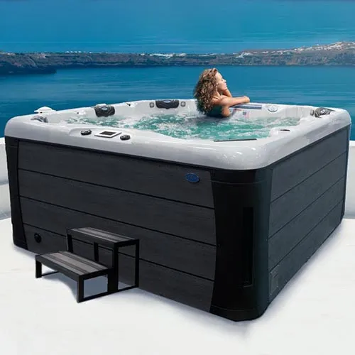 Deck hot tubs for sale in Fountain Valley